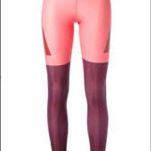 Stella McCartney Workout Pants